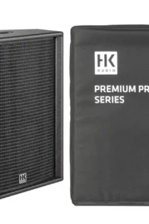 Top Vente Hk audio Premium Pro 112xd2 + COV-PRO12XD