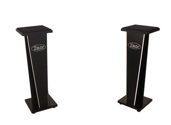 Zaor V36 Black Prix Cassé