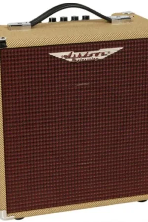 Ashdown Studio 8 - Tweed Meilleur Prix