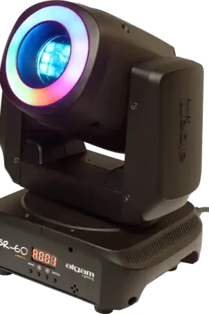 Acheter En Ligne Algam lighting MSR 60