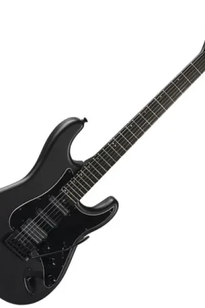 Eko Aire Stealth - matt black Acheter En Ligne