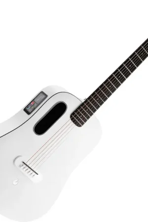Lava music Lava ME Play 36 - frost white Acheter En Ligne