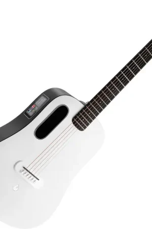 Lava music Lava ME Play 36 - nightfall / frost white Expédition Rapide