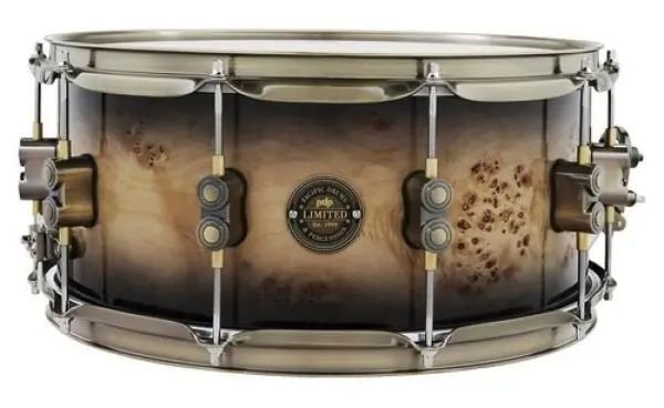 Pdp PDLT5514SSMB Concept LTD - natural Certifié