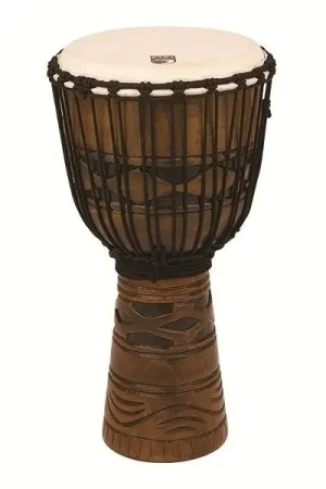 Certifié Toca TODJ-12AM African Mask