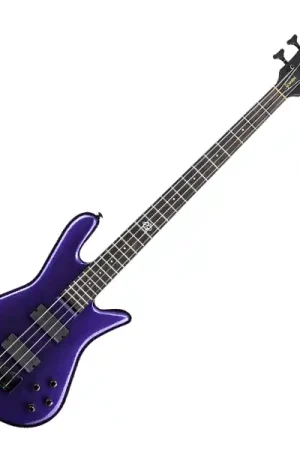Promotion Saisonnière Spector NS Ethos HP 4 - plum crazy gloss