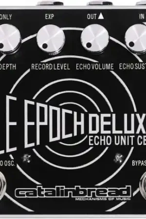 Acheter En Ligne Catalinbread Belle Epoch Deluxe Black & Silver