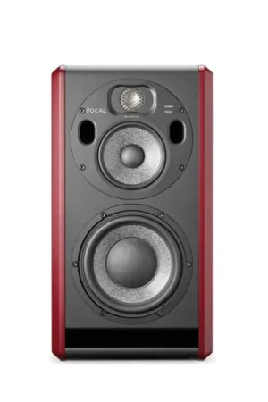 Focal Trio 6 Red ST6 - la pièce Bon Plan