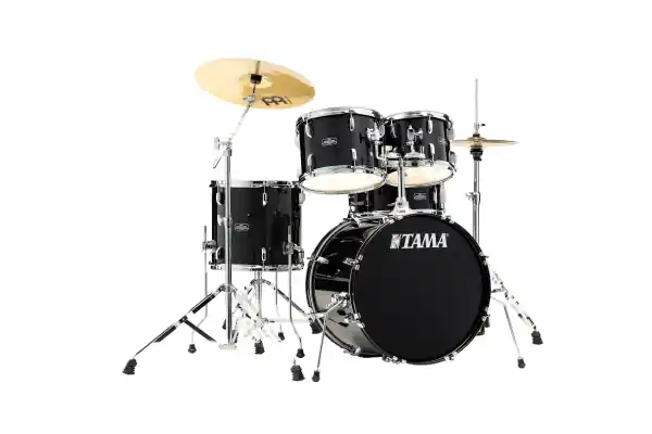Commander Maintenant Tama Stagestar ST50H5 Kit - black night sparkle
