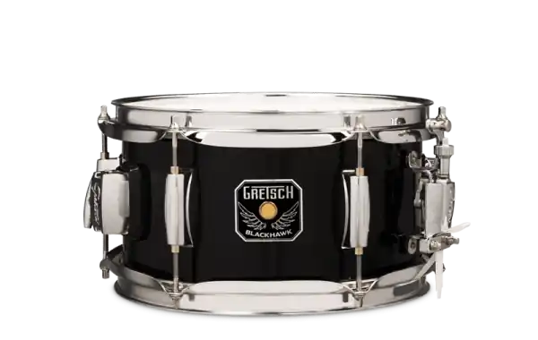 Authentique Gretsch BH 5510-BK Blackhawk - black