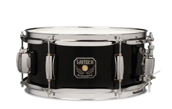 Gretsch BH 5512-BK Blackhawk - black Vente Directe