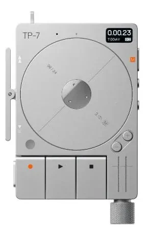 Vente Flash Teenage engineering TP-7