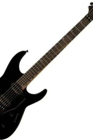 Jackson American Series Virtuoso - satin black Remise