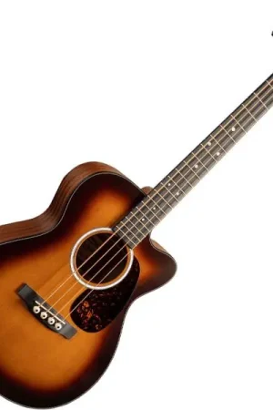 Commande En Gros Martin 000CJR-10E Bass - burst satin
