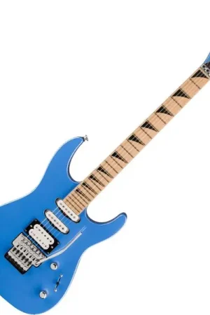 Jackson DK3XR M HSS - frostbyte blue Dernier Modèle