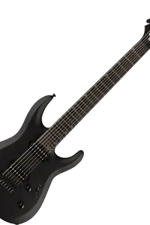Jackson Pro Plus Dinky MDK - satin black Livraison Gratuite