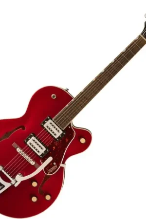 Expédié Aujourd’hui Gretsch G2420T Streamliner Hollow Body with Bigsby - brandywine