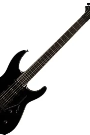 Affaire À Saisir Jackson Pro Plus Soloist SLA3 - deep black