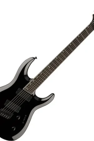 Commander Vite Jackson Pro Plus DK Modern MS HT6 (Korea) - gloss black