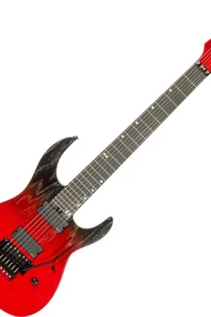 Achat Immédiat Legator Ninja N7FR - crimson