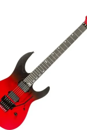 Achat Immédiat Legator Ninja N6FR - crimson