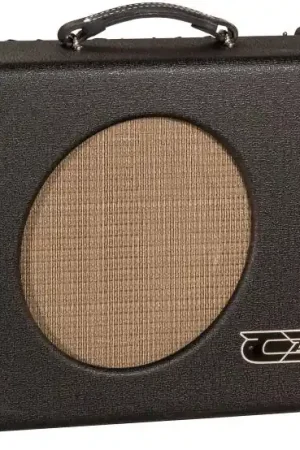Vente Flash Carr amplifiers Mercury V 1-12 Combo - Black