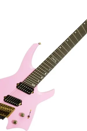 Offre Du Jour Ormsby Goliath Headless GTR 7 Run 14C - shell pink