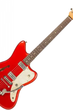 Jusqu’à Épuisement Des Stocks Rebelrelic Wrangler #62175 - light aged candy apple red