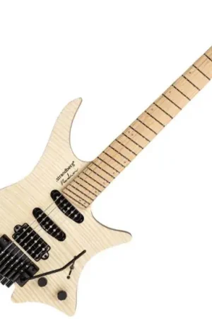 Achat Immédiat Strandberg Boden Standard NX 6 Tremolo - natural