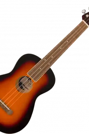 Offre Exclusive Fender Avalon Tenor - 2-color sunburst