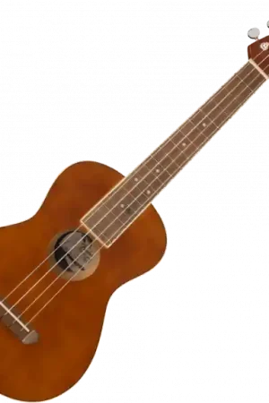 Fender Avalon Tenor - natural Commande En Gros