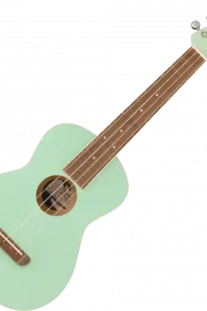 Affaire À Saisir Fender Avalon Tenor - surf green