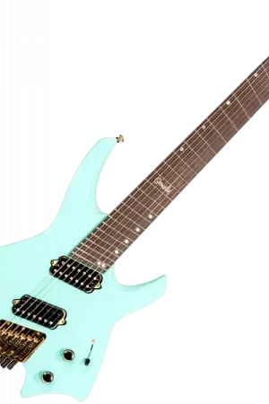 Ormsby Goliath Headless GTR 7 Run 14C - sea foam Usine Directe