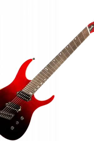 Ormsby Hype GTR 7 LTD Run 16 #GTR07630 - blood bath Quantité Limitée