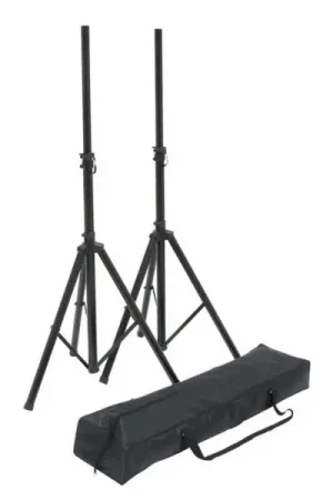 Gewa Set De Supports D'enceinte Remise