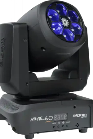 Algam lighting MHE 60 Livraison Express