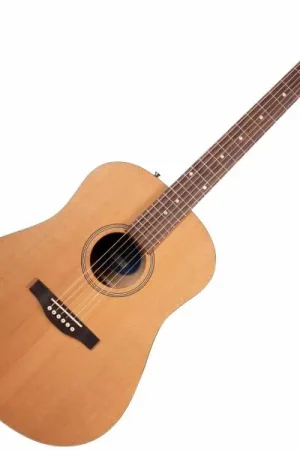 Commander Vite Seagull S6 Collection 1982 - natural sg