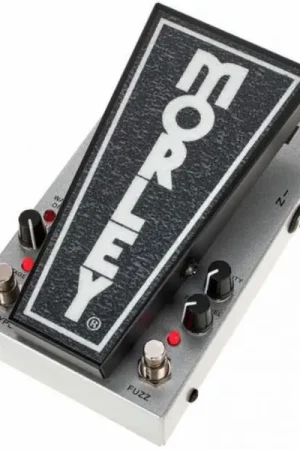 Morley 20/20 Power Fuzz Wah Promotion