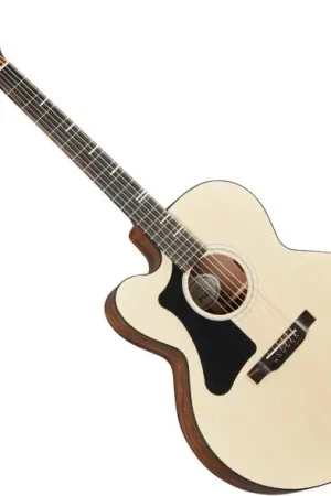 Acheter Direct Gibson G-200 EC LH - natural satin