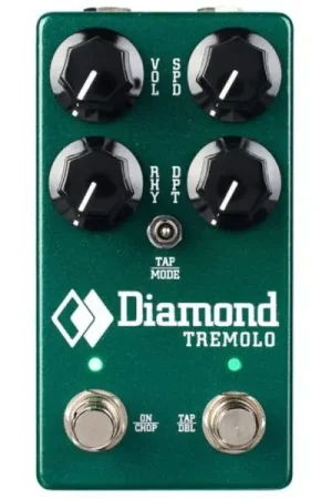 Diamond Tremolo Livraison Gratuite