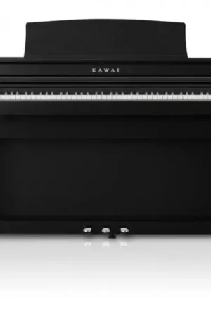 Kawai CA 401 Black Solde