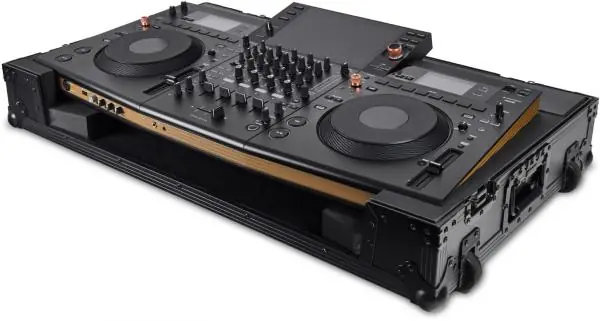 Pioneer dj FLT-OPus Quad Commander Vite