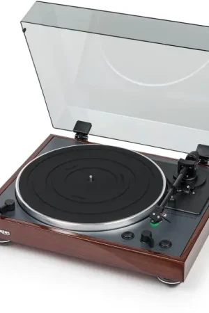 Prix Choc Thorens TD 102 A NOYER