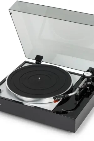 Achetez Aujourd’hui Thorens TD 1500 NOIR