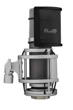 Meilleure Vente Fluid audio AXIS