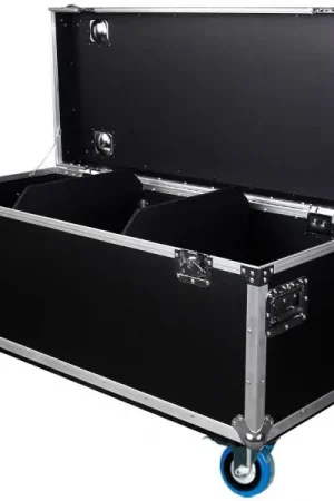 Dernière Chance Power acoustics FT CASE T400