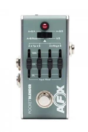 Commande En Gros Fishman AFX Pocket Blender