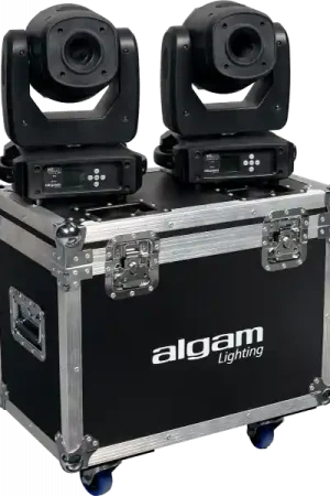 Algam lighting MS 100 flight-duo Promotion Saisonnière