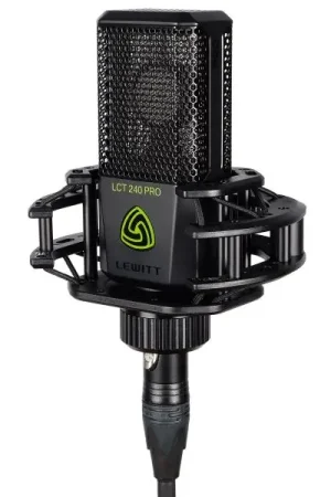Lewitt Lct 240 Pro Bk VP Top Vente