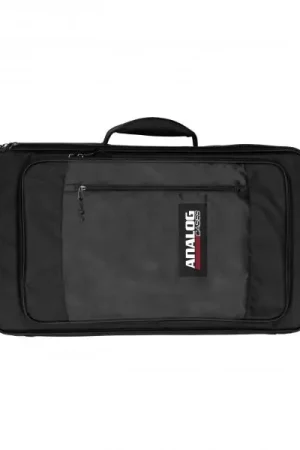 Prix Cassé Analog cases SUSTAIN Case 37 - Mobile Producer Backpack